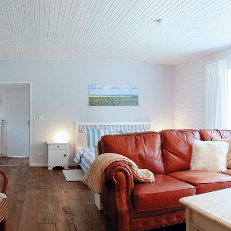 Studioappartement Koenigsacker Ladelund Buitenkant foto